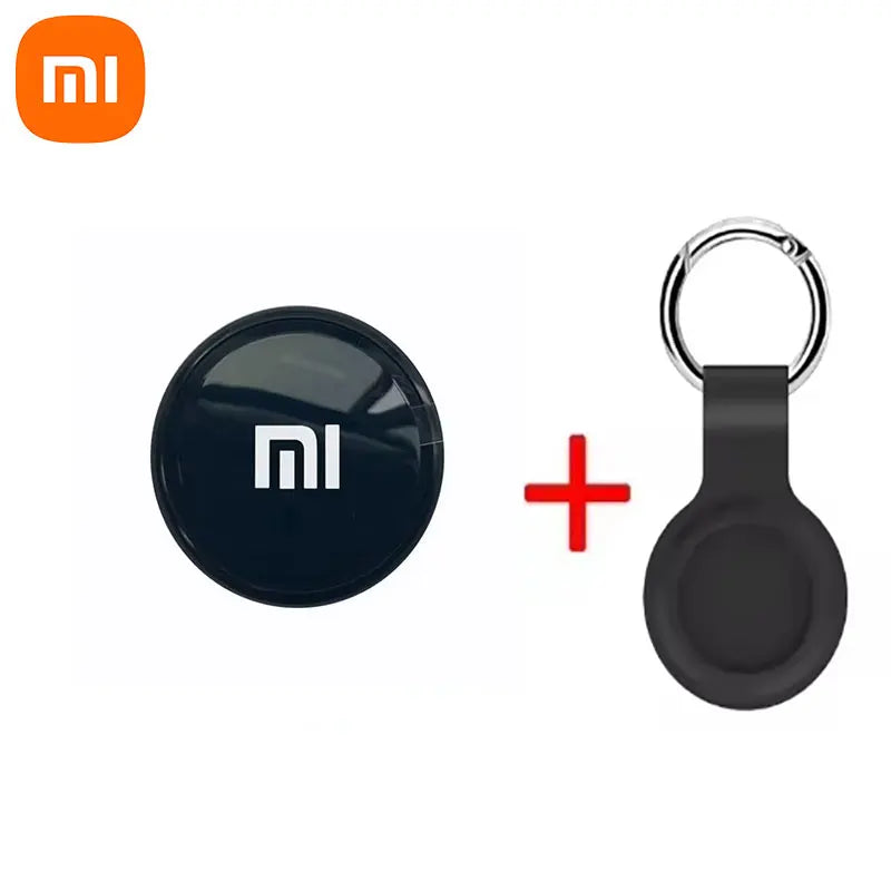 Xiaomi Smart Finder Mini GPS Tracker Bluetooth 5.0 For IOS Portable Children's Pet Wallet Anti-lost Device Tracking Locator New