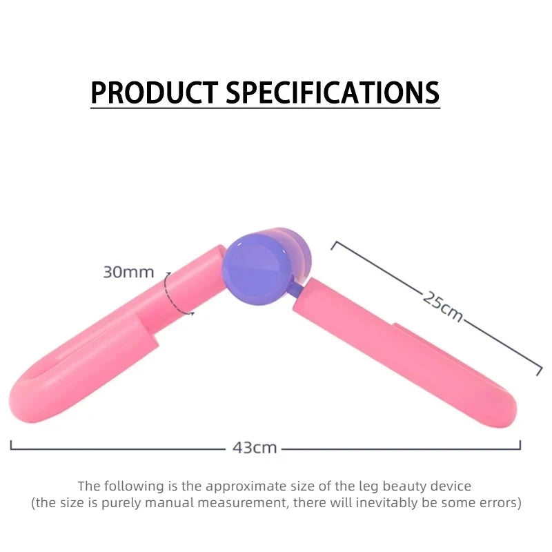 Xiaomi Pelvic Floor Exerciser Leg Trainer For Women Muscle Chest Waist Trainer Home Gym Fitness Equipment Academia Equipamento ﻿