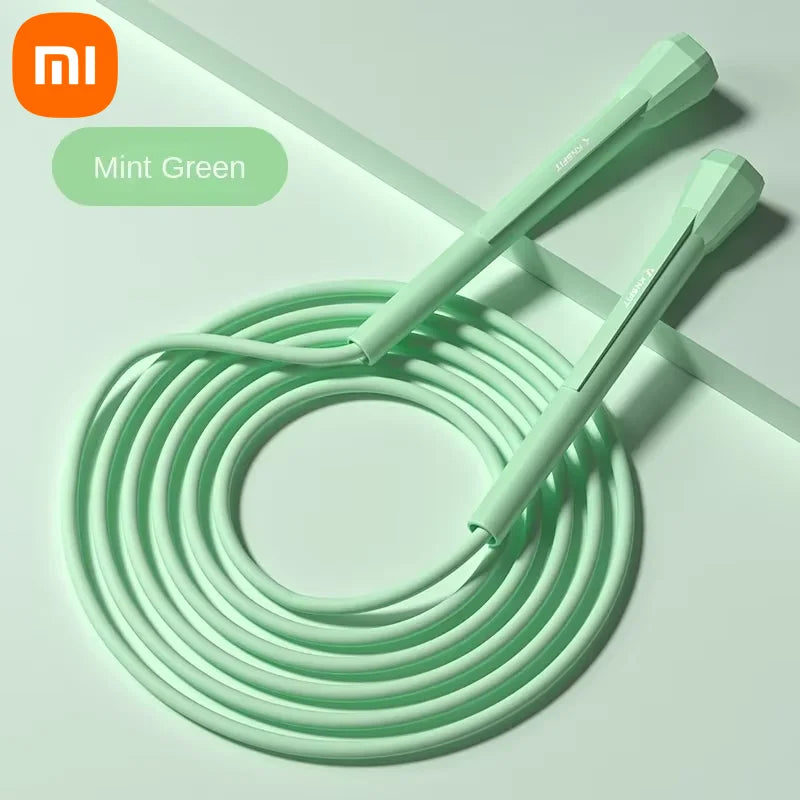 Xiaomi Professional Pen Holder Skipping Rope 88G Racing Skipping Rope Student Training Sport Fitness Skipping Rope Gym Jump Rope