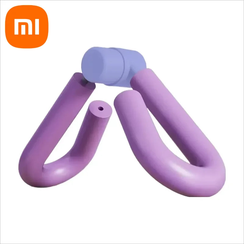 Xiaomi Pelvic Floor Exerciser Leg Trainer For Women Muscle Chest Waist Trainer Home Gym Fitness Equipment Academia Equipamento ﻿