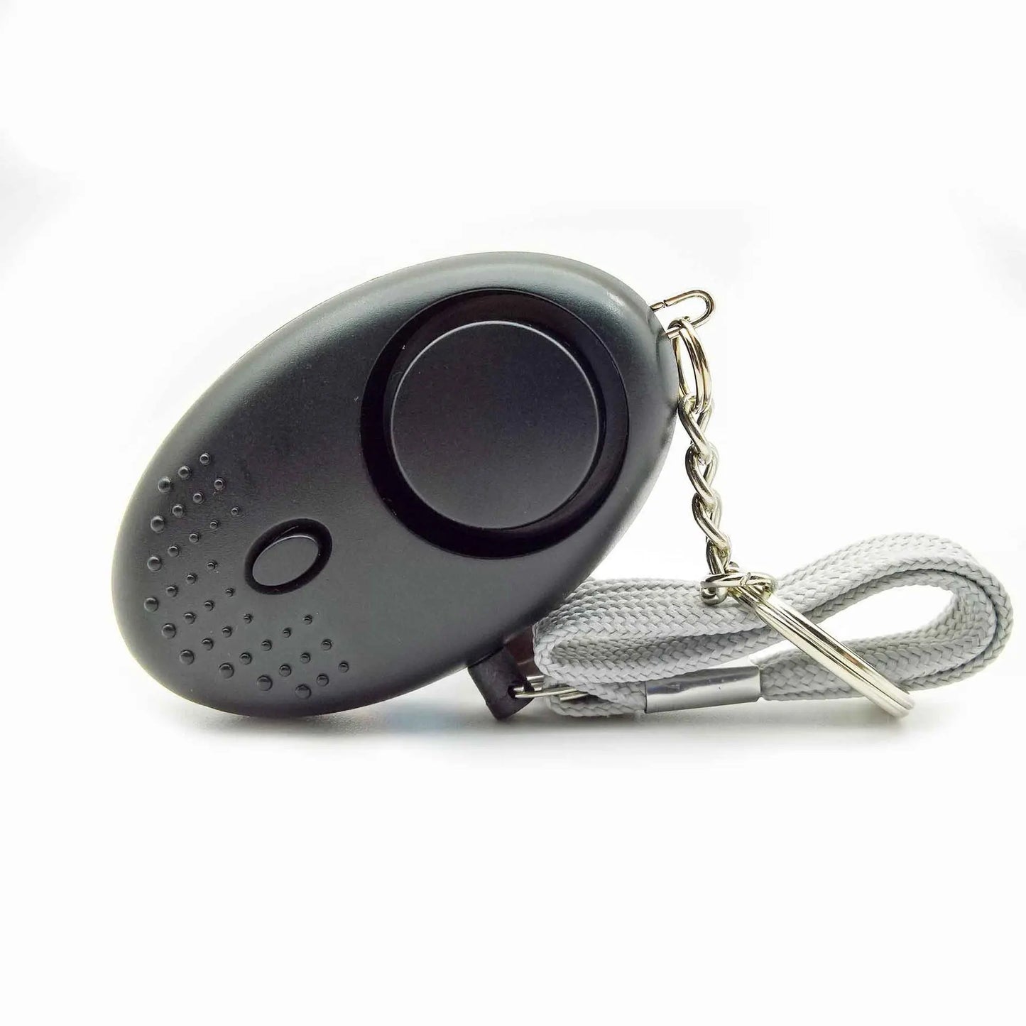 Personal Security Alarm Emergency 130DB Anti-attack Security for Children Girl Older Women Carrying Loud Panic Alarm Defense