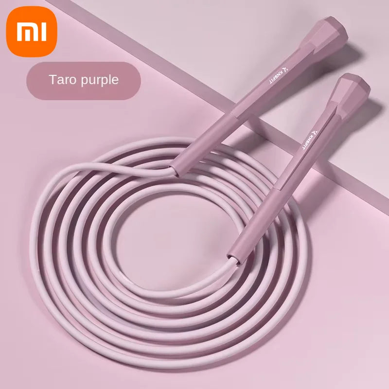 Xiaomi Professional Pen Holder Skipping Rope 88G Racing Skipping Rope Student Training Sport Fitness Skipping Rope Gym Jump Rope