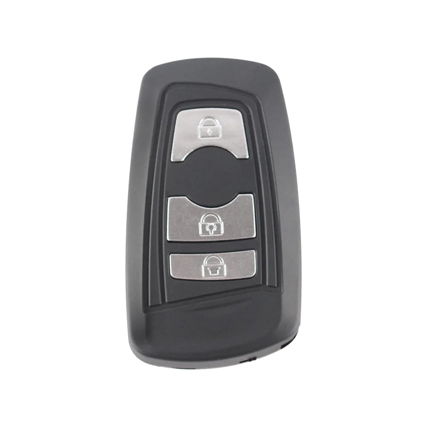 Car Key Stun Gun-carry It with You, Easy To Use, Mini Outdoor Self-defense Pendant