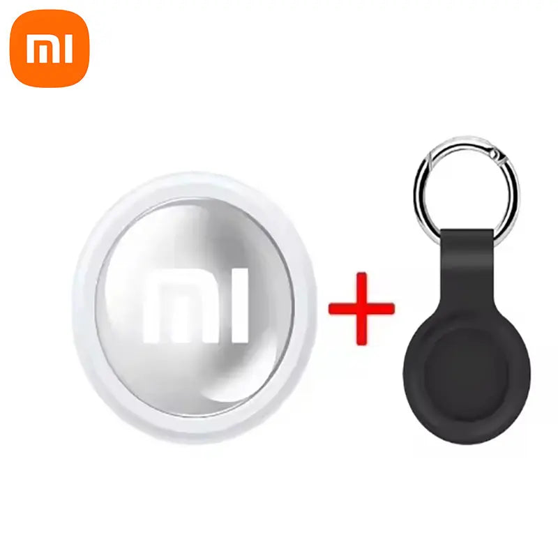 Xiaomi Smart Finder Mini GPS Tracker Bluetooth 5.0 For IOS Portable Children's Pet Wallet Anti-lost Device Tracking Locator New