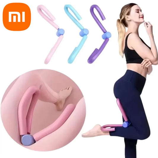 Xiaomi Pelvic Floor Exerciser Leg Trainer For Women Muscle Chest Waist Trainer Home Gym Fitness Equipment Academia Equipamento ﻿