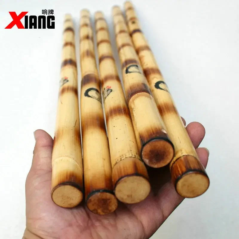 1pcs Indonesia Rattan Hard Stick Martial Arts Kung Fu Training Equipment Self Defense Unleashing Outdoor Sports 60cm Bat