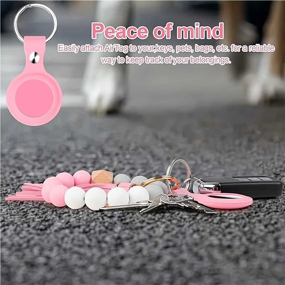 Safety Keychain Full Set, Self Defense Security Keychain Set With Personal Alarm Protective Keychain Accessories For Women Girls