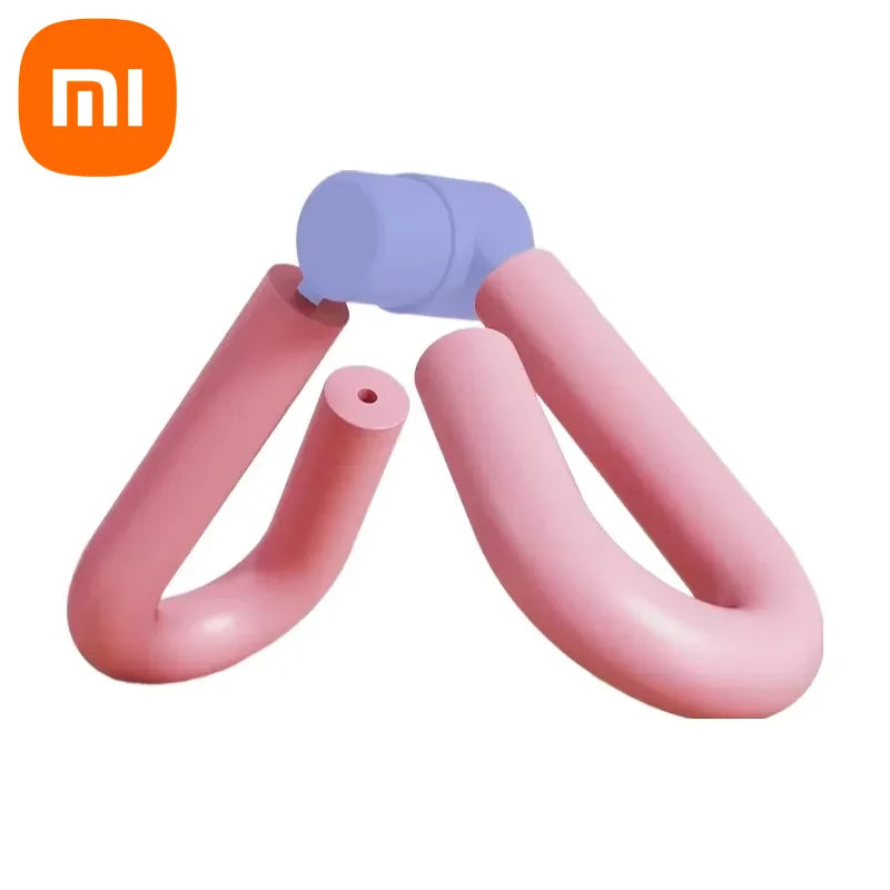 Xiaomi Pelvic Floor Exerciser Leg Trainer For Women Muscle Chest Waist Trainer Home Gym Fitness Equipment Academia Equipamento ﻿